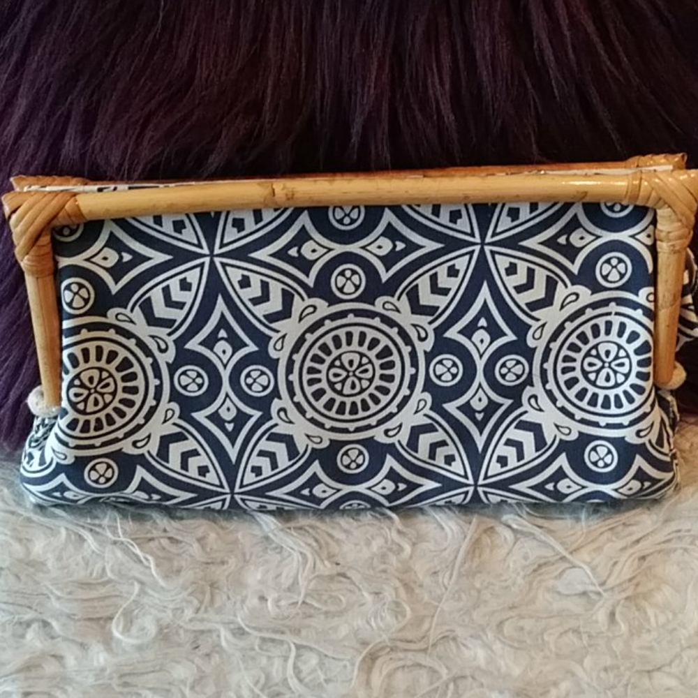 Clutch bag